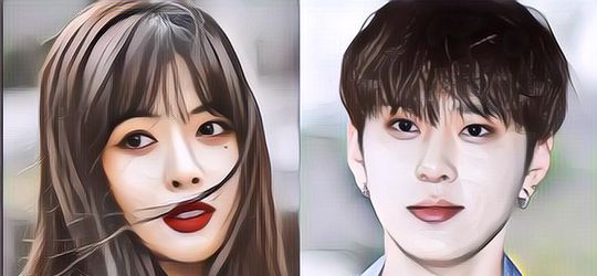 Baru Beberapa Bulan Pacaran, HyunA dan Yong Junhyung Dikabarkan Akan Menikah