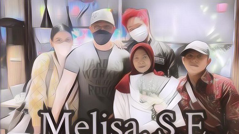 Berhati Mulia, Sederet Artis yang Kuliahkan ART Sampai Jadi Sarjana