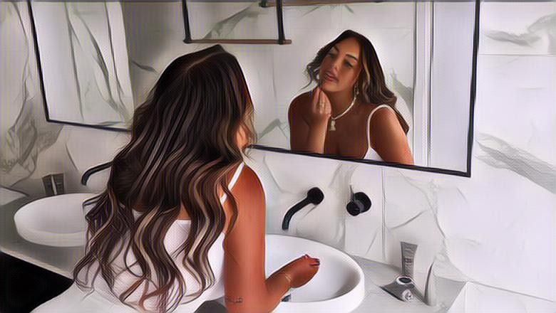 Sudah Habiskan Uang Ratusan Juta Demi Oplas Bokong, Endingnya Wanita Ini Gak Bisa Duduk