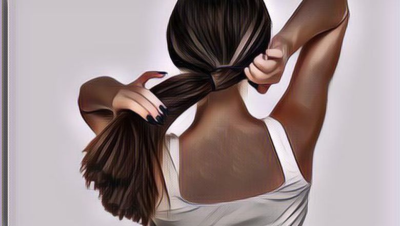 4 Dampak Buruk Terlalu Lama Mengikat Rambut yang Nggak Semua Orang Tahu
