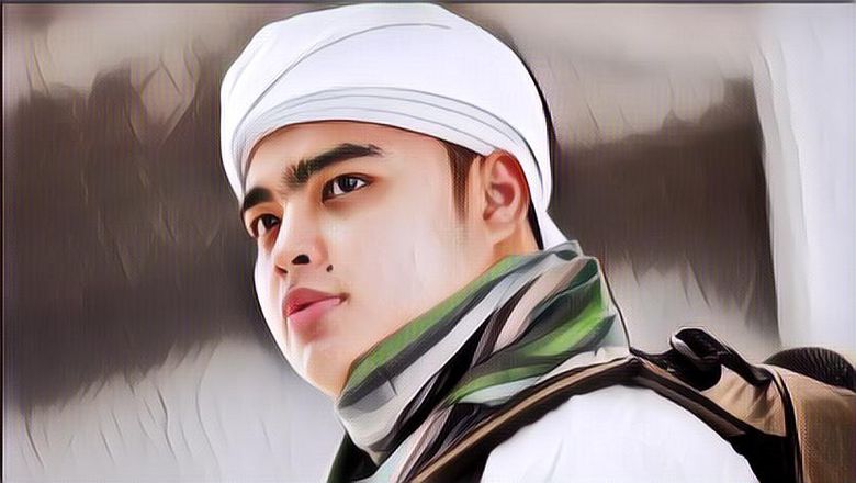 Adik Alvin Faiz Meninggal Dunia, Ameer Azzikra Disebut Infeksi Lambung hingga Masalah Paru-Paru