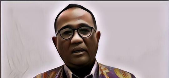 Ini Dia Daftar Harta Kekayaan Rafael yang Mencapai Rp 56 Miliar