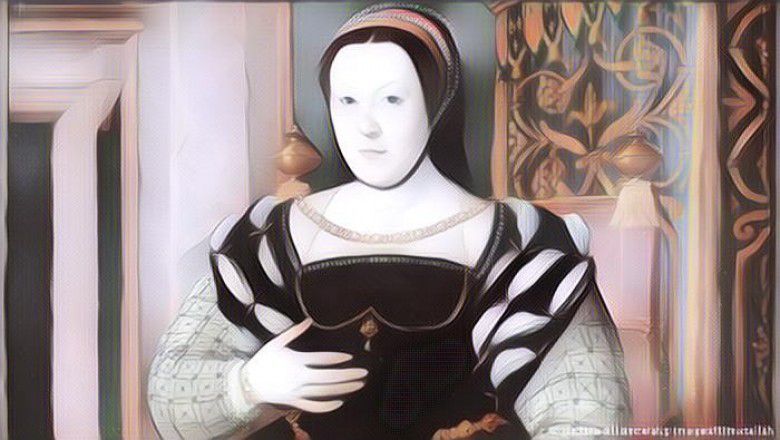 Kumpulan Para Ratu Pemimpin Negara yang Menakutkan, Sampai Ada yang  Mau Membunuh Anaknya Sendiri