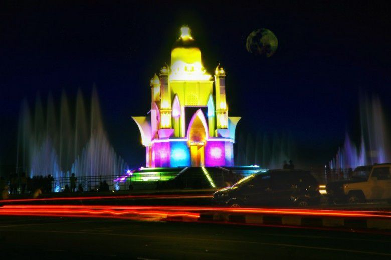 5. Nusa Tenggara Barat