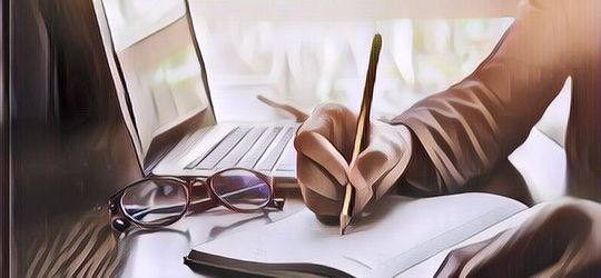 Karya Ilmiah Remaja itu Apa Sih? Berikut Penjelasannya