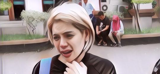 Makin Tajir Usai Ribut dengan Habib Rizieq, Inilah Sumber Kekayaan Nikita Mirzani yang Capai Rp6 M Tiap Bulan