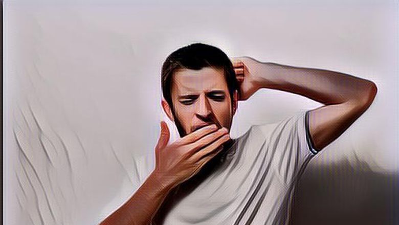 Tips Ngatasin Ngantuk Karena Kurang Tidur Saat Kegiatan Lagi Super Padat