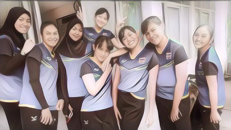 Ternyata di Indonesia Ada Sekolah Khusus Olahraga, Cocok Buat yang Mau Jadi Atlet