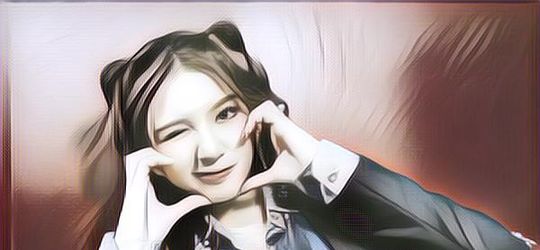 Bawakan Lagu Flip It Up Dengan Gaya Ala Idol K-Pop, Tiara Andini Malah Alami Body Shaming