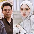 Begini Awal Kecurigaan Wardatina Mawa Ketika Melihat Gerak-Gerik Suami yang Aneh Usai Bertemu Inara Rusli