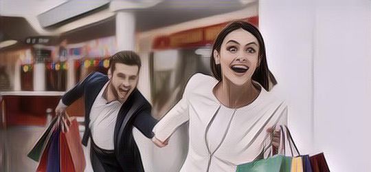 Tempat Shopping Murah di Bandung, Hati-Hati Bikin Kalap