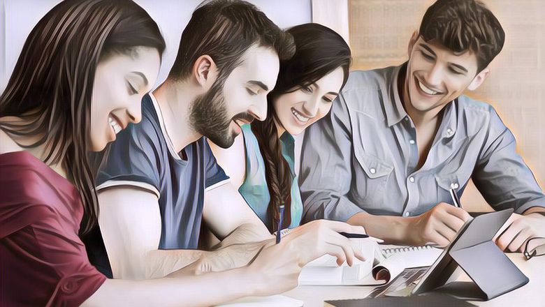 Contoh Kata Motivasi di Raport, Tambah Terus Semangat Belajar Kalian!