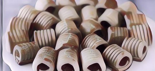 Bekal Ramadan: 3 Resep Nastar Bahan Sederhana yang Mudah Diikuti, Lengkap Cara Buat Selai Nanas