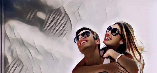 Cihuy, Bulan Oktober 2020 Ini Ada 5 Zodiak yang Makin Mesra dengan Pasangan