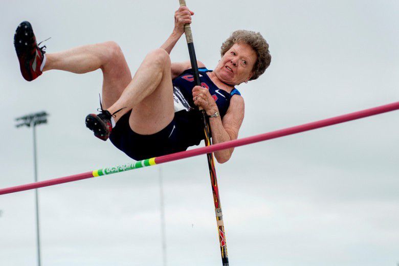 2. Florence "Flo" Meiler