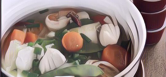 Aneka Resep Masakan Untuk Diet Sehat yang Enak dan Praktis