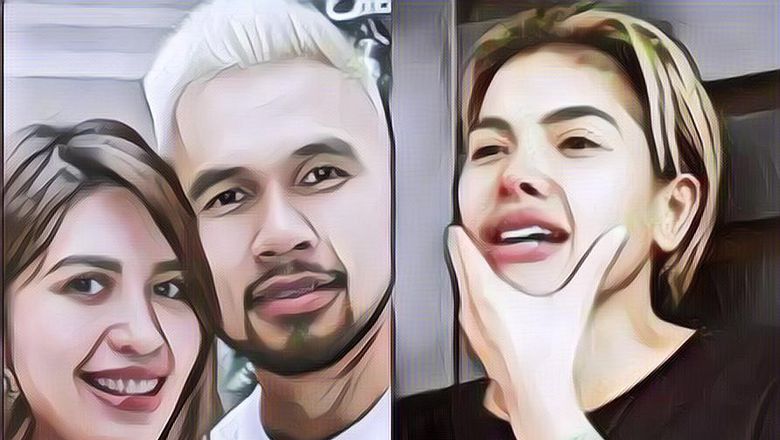 Hot! Nikita Mirzani Buka-Bukaan Didepan Roy Ricardo: Salfok Liat Ekspresi Istrinya
