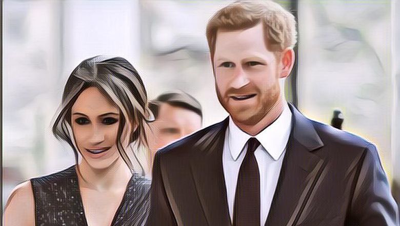 Miris, Meghan Markle Mengaku Pernah Hampir Bunuh Diri di Awal Kandungan Pertamanya