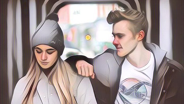 Ternyata Ini Alasan Kenapa Banyak Wanita Suka Pria "Bad Boys", Menurut Psikolog