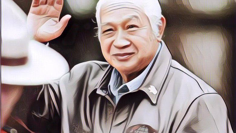 Saat-Saat Terakhir Wafatnya Soeharto, Pengen Makan Pizza hingga Laksanakan Salat Tahajud Terakhir