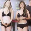 Cantik dan Seksi! 4 Gadis Ring UFC Paling Favorit