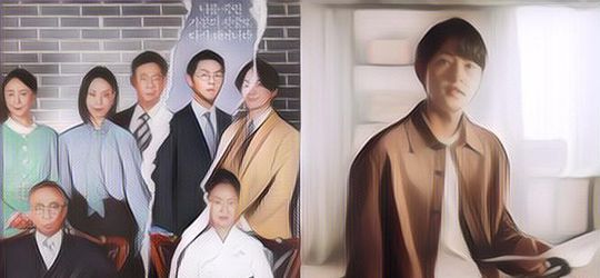 Tayang Hari Ini, Berikut Sinopsis Drama Korea "Reborn Rich" yang Dibintangi Song Joong Ki dan Shin Hyun Bin