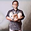 Siapa Bilang Jadi Petani Gak Bisa Sukses? Lulusan S2 IPB Ini Buktikan Diri Hingga Raih Omset Ratusan Juta!