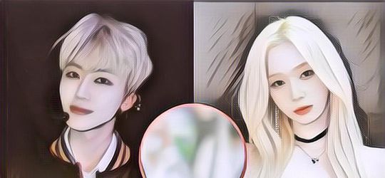 Heboh! Netizen Kumpulkan 4 'Bukti' Jaemin NCT Dan Winter aespa Diduga Diam-diam Pacaran