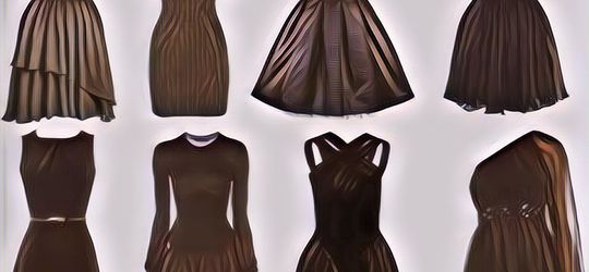 Nggak Usah Takut Salah Kostum, Ini 5 Model Baju Paling Aman Buat Kondangan