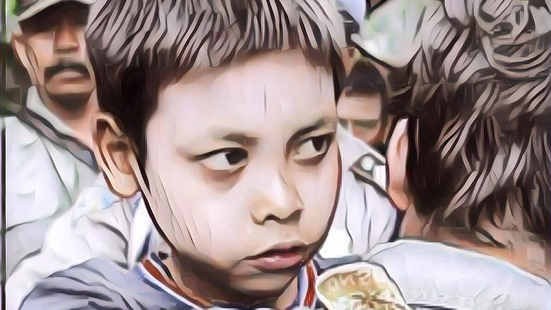 Ponari Si Dukun Cilik Kini Sudah Punya Anak, Gimana Kabar Batu Petir Saktinya?