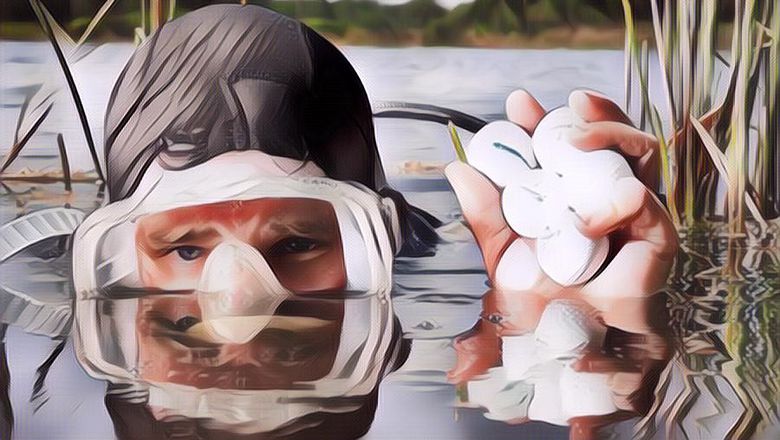 Beberapa Pekerjaan Aneh Ini Bisa Bikin Kamu Tajir Mendadak, Asalkan Siap dengan Risikonya