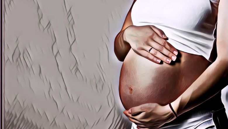Cara Mengetahui Kehamilan Hanya dengan Memegang Perut, Apakah Valid?
