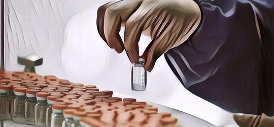 Bener Nggak Sih Vaksin Covid-19 Sinovac Terlemah? Begini Klarifikasi Pemerintah