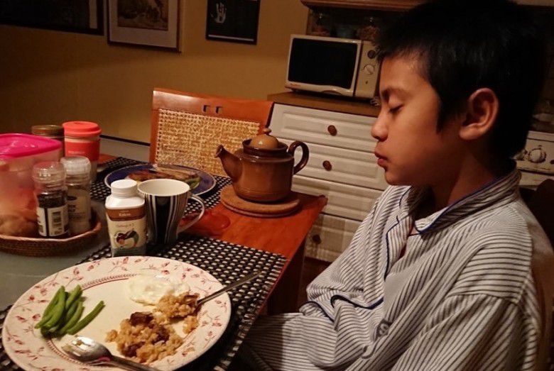 # Anjuran Rasulullah Saw Bagi Umat Muslim