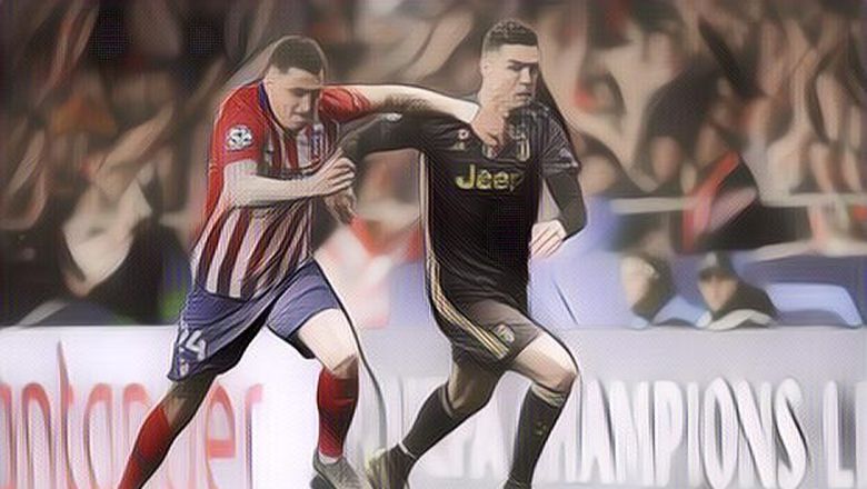 Pertandingan Babak 16 Besar Liga Champions Dini Hari Tadi Dihiasi Hujan Gol