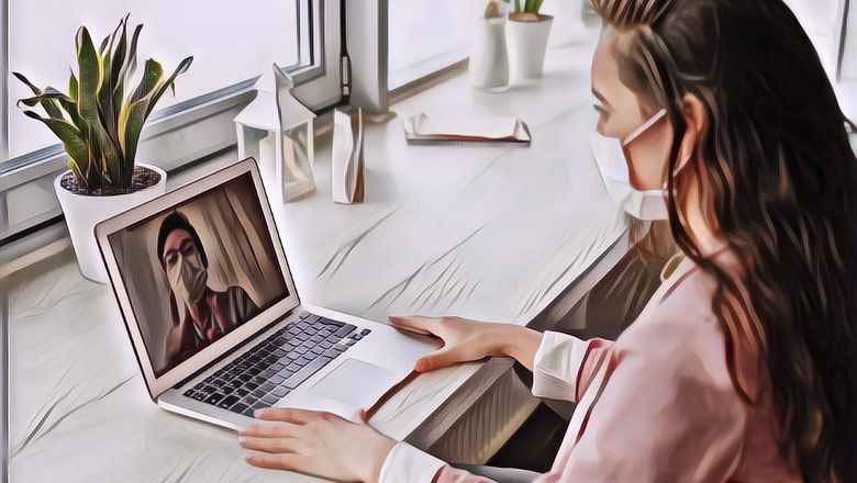 Pamit saat Zoom Meeting, Alasan Pelajar Ini Lawak Banget!