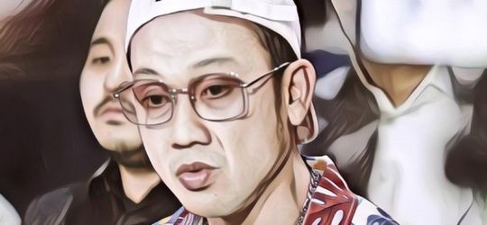 Kebesaran Hati Istri Denny Sumargo Tanggapi Masa Lalu Suaminya dengan Verny Hasan