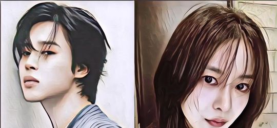 Agensi Buka Suara Terkait Rumor Kencan Jimin BTS dan Song Da Eun