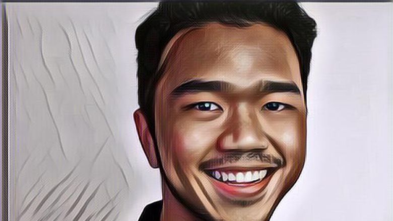 Kristo Immanuel Debut Sebagai Sutradara di Film "Tinggal Meninggal"