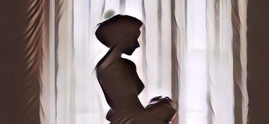 Sedih dan Tragis, Wanita ini Rela Bercerai Agar Suami bisa Nikah dengan Anak Kandung Mereka