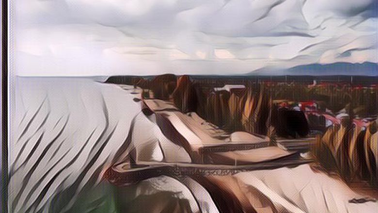 Wajib Mampir! Ini 3 Tempat Wisata di Pariaman yang Hits Banget