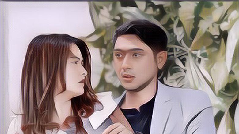 Nasib Nadya Arina, Dihujat Netizen karena Jadi Pelakor di Sinetron Ikatan Cinta