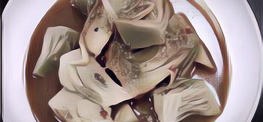 Kandungan Nutrisi Sayur Nangka yang Super Banget