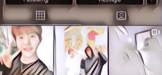 Fitur Dark Mode Baru Instagram, Kamu Harus Coba Biar Hits!