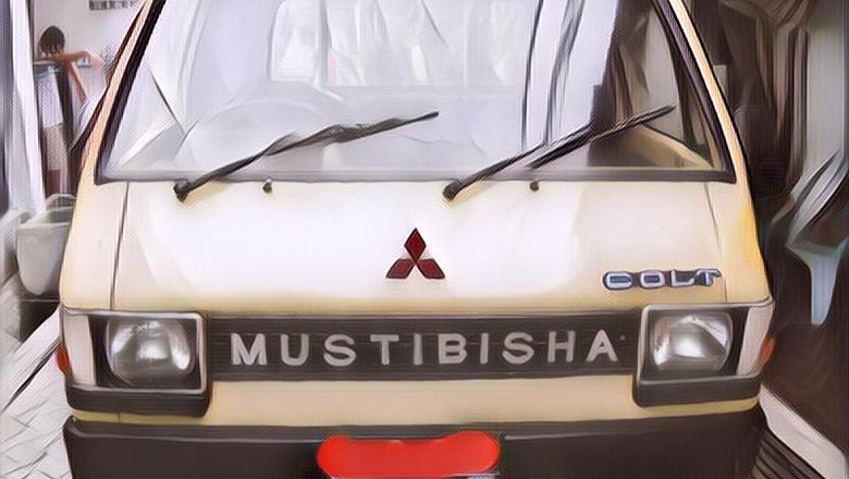 Deretan Plesetan Merk Mobil yang Kocak Abis, Ngeliatnya Aja Auto Ngakak