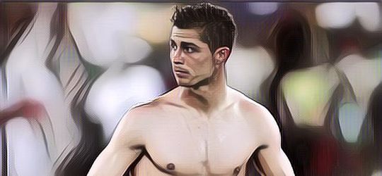 Aktivitas Fitness Di Rumah Agar Badan Bisa Mirip CR7