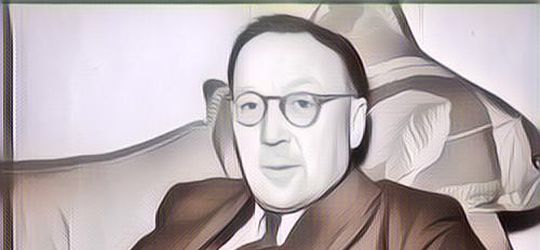 26 Februari: Robert Watson-Watt Mendemonstrasikan RADAR untuk Pertama Kalinya