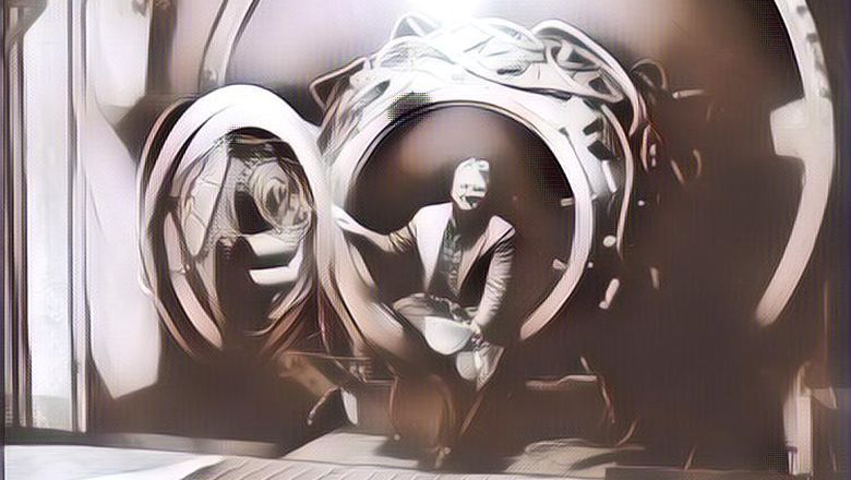 Ribuan Orang Bisa Hilang di Masa Lalu Melalui Celah Waktu, Klaim Peneliti Paranormal