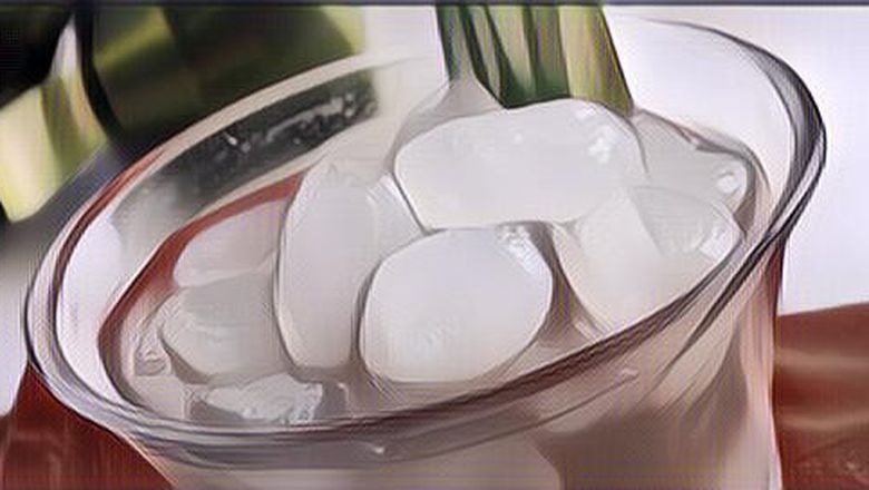 Lezat dan Mudah! Inilah Tips Memasak Kolang-Kaling Agar Hasilnya Empuk