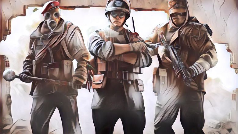 Gim "Rainbow Six: Siege" Tambahkan Fitur Battle Pass Seperti Gim Battle Royale Lain